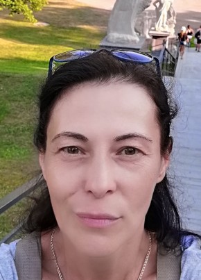 Yuliya, 48, Russia, Penza