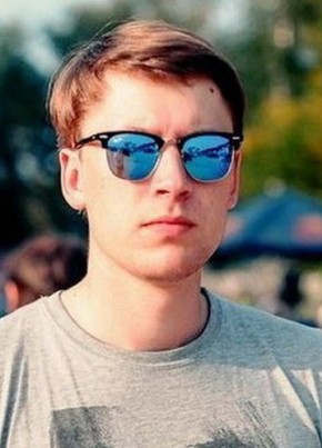 Aleksandr, 24, Russia, Krasnoyarsk