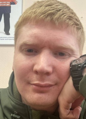 Дмитрий из Онеги 30 лет