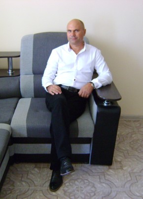 Сергей, 49, Россия, Феодосия
