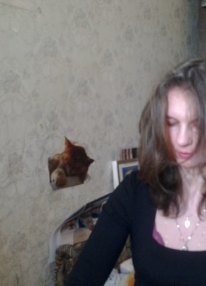 Kate, 54, Россия, Москва