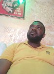 Chigozie, 43 года, Lagos