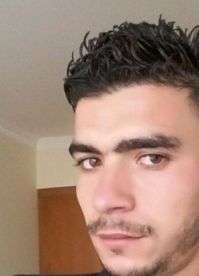 Abderrahim, 32, المغرب, الدار البيضاء