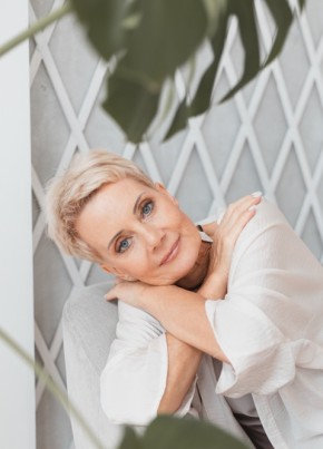 Svetlana, 59, Russia, Samara