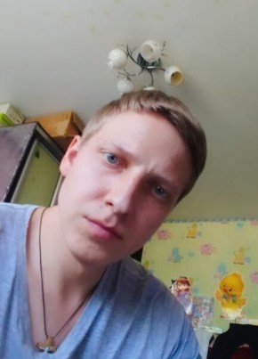 Павел, 35, Россия, Воронеж