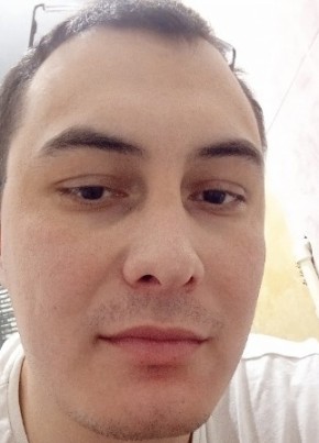 Алекс, 28, Россия, Кириши
