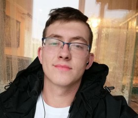 Ivan, 23 года, Серпухов