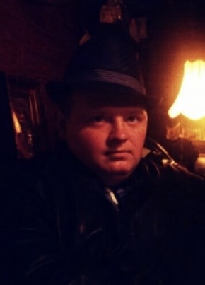 Сашк, 39, Россия, Ногинск