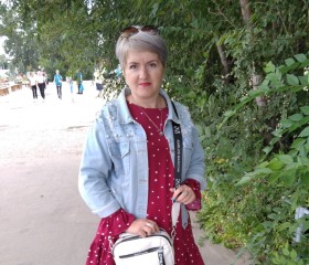 Лариса, 48 лет, Барнаул