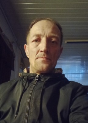 Сергей, 39, Россия, Шарья