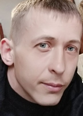 николай, 39, Россия, Зверево
