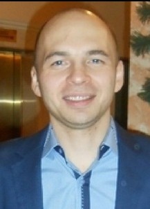 Вадим, 36, Россия, Мурманск