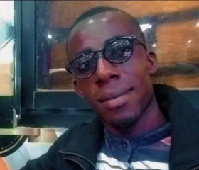 Brou John, 32, Affery