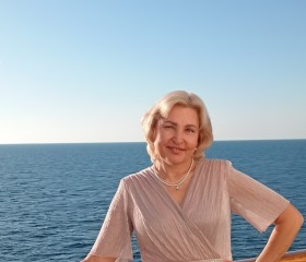 Irina, 48, Sochi