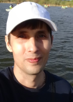 Алексей, 38, Россия, Казань
