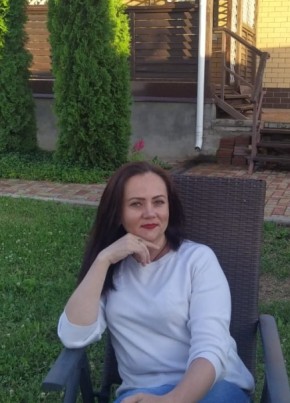 Наталья, 40, Россия, Семилуки