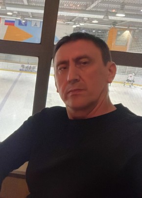 Владимир, 45, Россия, Хоста
