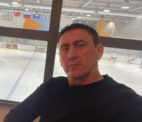 Владимир, 45 лет, Хоста