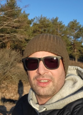 Jk, 42, Russia, Saint Petersburg