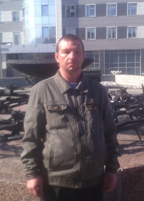 Сергей, 53, Россия, Тюменцево