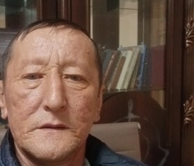 Валихан, 52 года, Астана