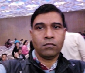 Govardhan, 49 лет, Greater Noida