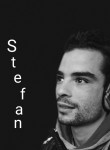 Stefan, 20  , Sabac