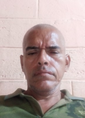 Miguel из Guayaquil 54 года