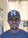 Kissmart, 23 года, Nakuru