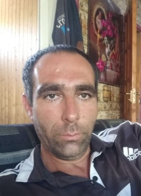 Saleh, 35, Azərbaycan Respublikası, Gəncə