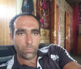 Saleh, 35 лет, Gəncə