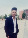 Muhammaed, 21 год, Karabağlar