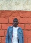 Pethro, 21 год, Nairobi