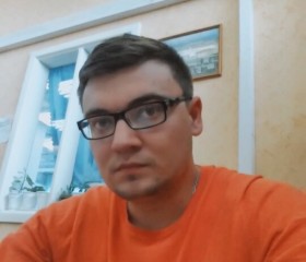 Илья, 35 лет, Ульяновск