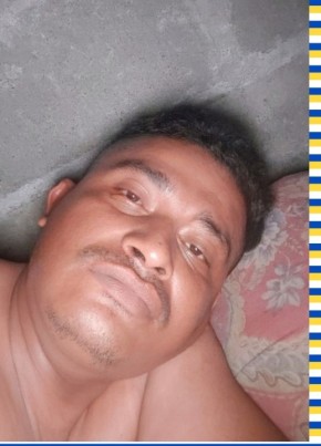 Jose Romero, 28, Honduras, San Pedro Sula