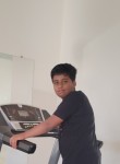 Rudra shah, 19 лет, New Delhi