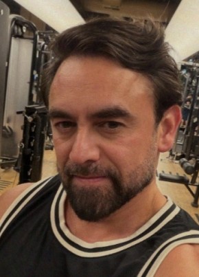 Андрей из Саранска 38 лет