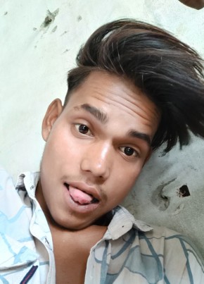 Ranjan bhai, 22, India, Patna