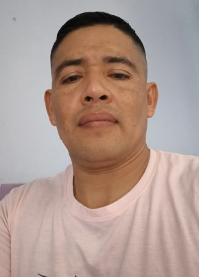 Dani из Villavicencio 40 лет