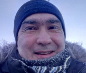 Равиль, 46 лет, Альметьевск