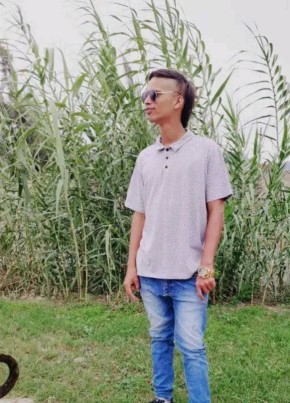Hola, 19, Peru, Lima