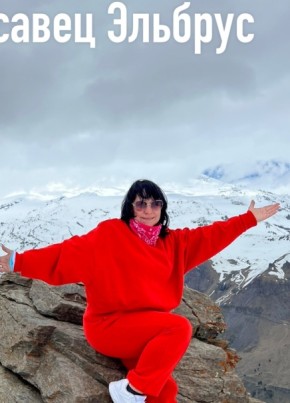 Lana, 49, Russia, Saint Petersburg