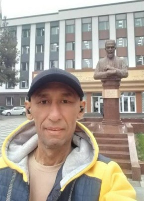 Анвархон из Qo‘qon 50 лет