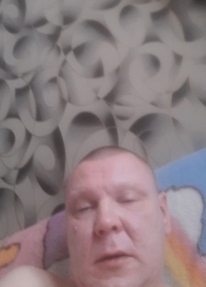 Vasya, 47, Russia, Moscow