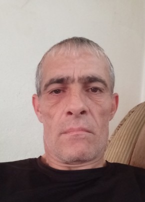 Аслан из Майския 51 год