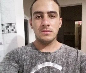 Matheus, 29 лет, São Sebastião do Paraíso