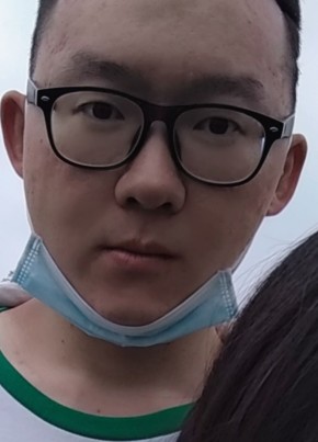 GodTso, 27, 中华人民共和国, 扬州市