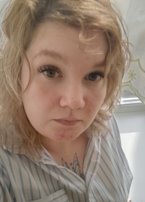 Лариса, 29, Россия, Иркутск