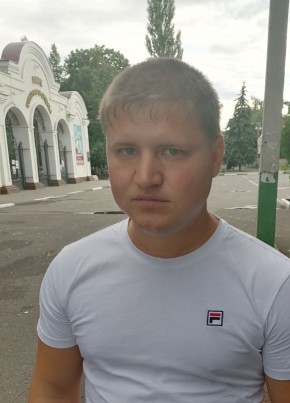 Дмитрий, 31, Россия, Мичуринск