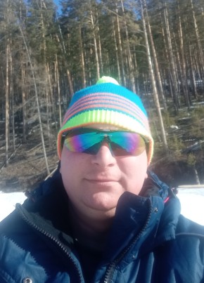 Вячеслав, 39, Россия, Тулун